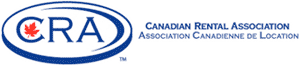 Canadian Rental Association Member Canadian Rental Association