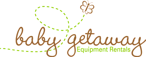 Baby  Getaway Baby Getaway Equipment Rentals