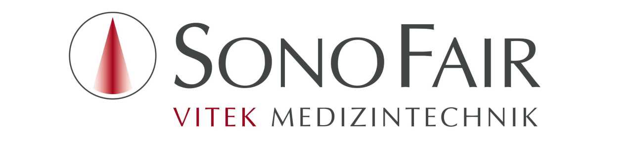 SonoFair - Vitek Medizintechnik