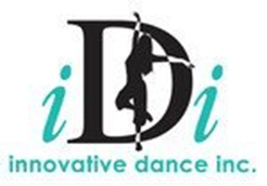 Innovative Dance Inc. logo