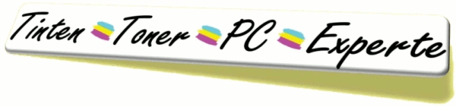 Logo Tinten-Toner-PC-Experte