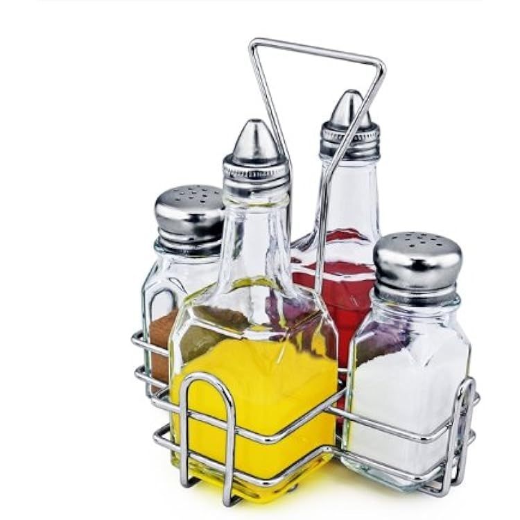 Condiment Holder