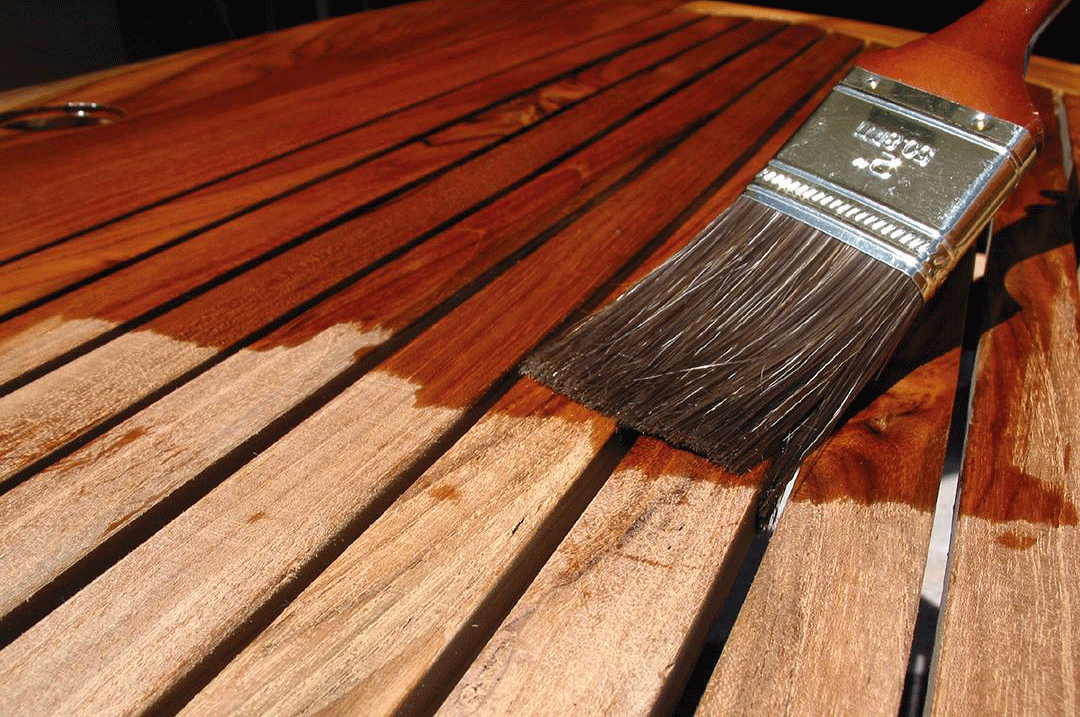 Tratamiento Suelo Madera Parquet Tarima Woca #SUELOSdeMADERAshop