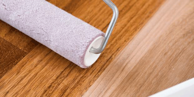 Tratamiento Suelo Madera Parquet Tarima Woca #SUELOSdeMADERAshop