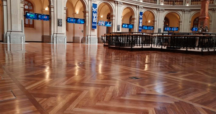 Resistente y duradero