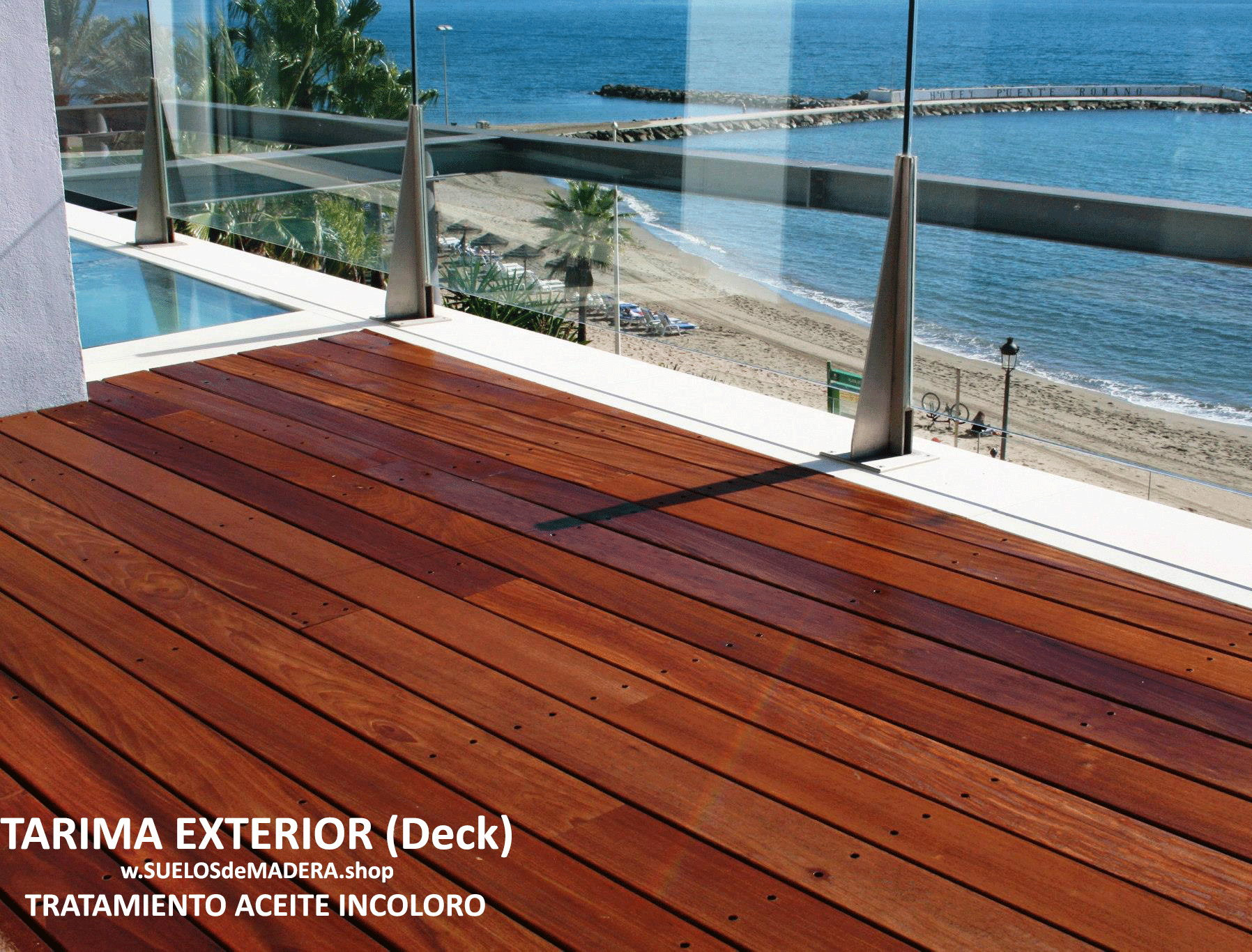 Tratamiento Aceite para madera tonalidad Transparente Tratamiento Aceite para madera tonalidad Transparente