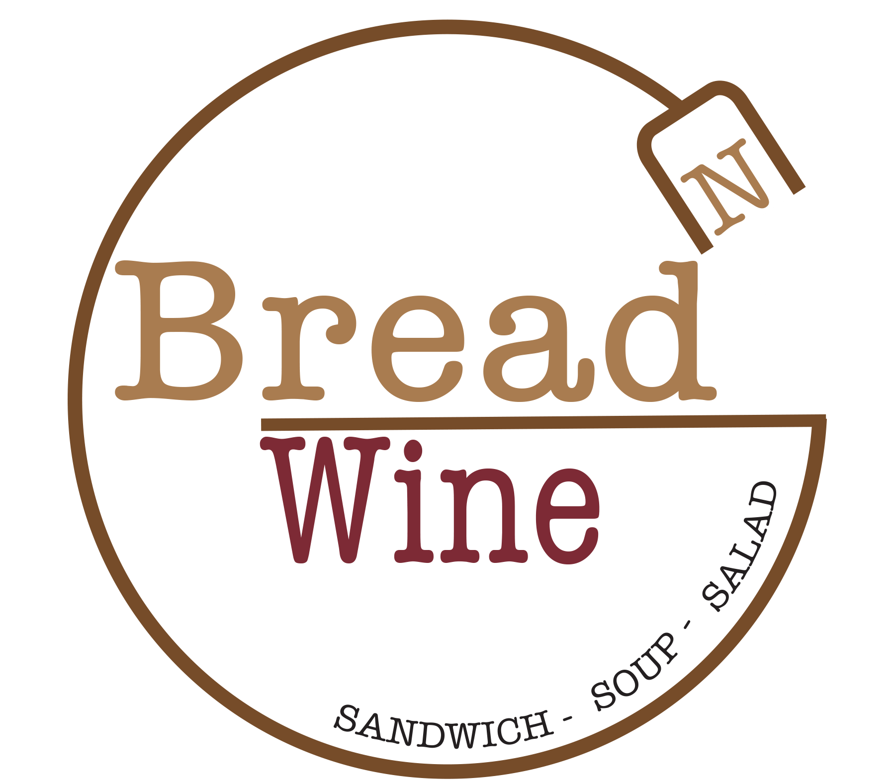 Bread N Wine NYC