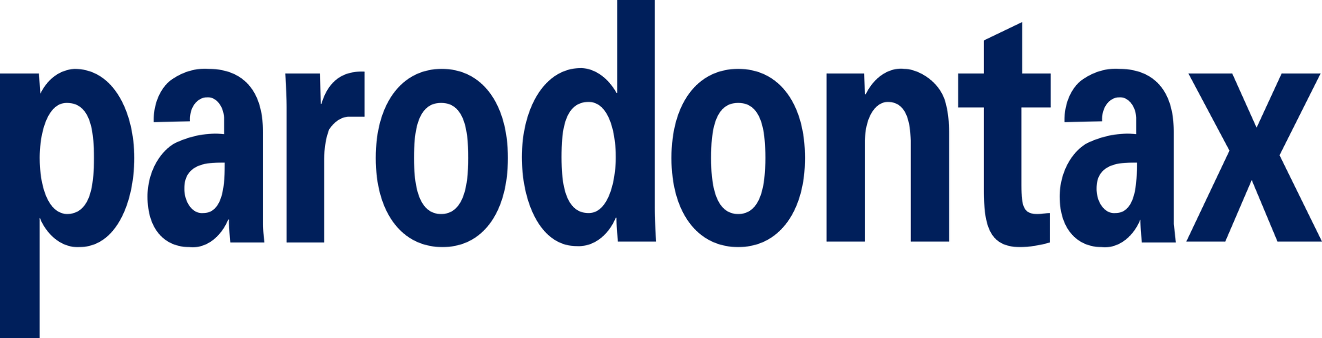 parodontax