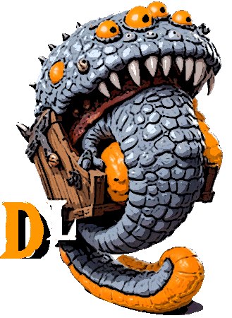 DL Logo