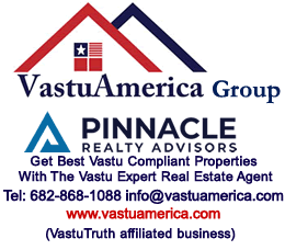 Premium Discount Real Estate Agent in Texas Specializing in Vastu Compliant Properties