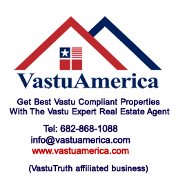 VastuAmerica Premium Discount REALTOR in Texas