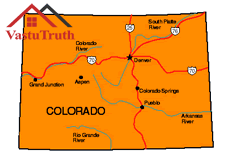 Vasthu Consultant in Colorado, USA