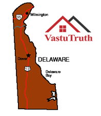 Best Vastu Consultant in Delaware, USA