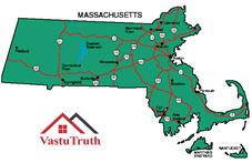 Best Vasthu Consultant in Boston, Massachusetts, USA