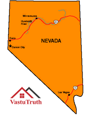 Best Vastu Consultant in Nevada, USA