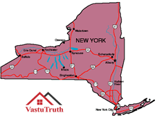 Expert Vaastu Shastra Consultant in New York, USA