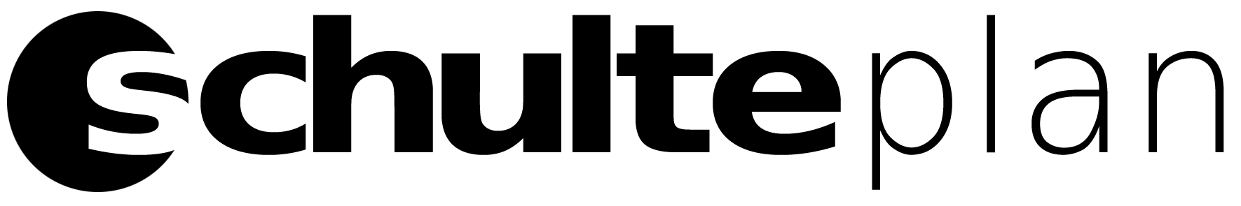 schulteplan schulteplan