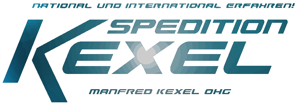 SPEDITION KEXEL IN HAHN BEI BAD MARIENBERG