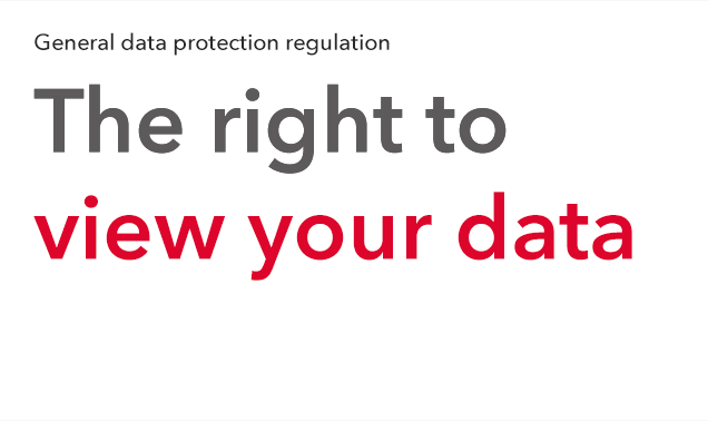 GDPR