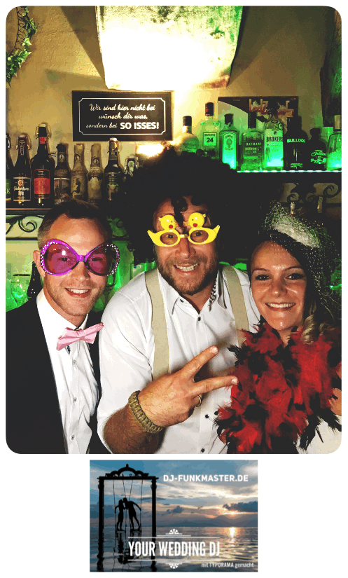 Fotobox Hochzeit Würzburg