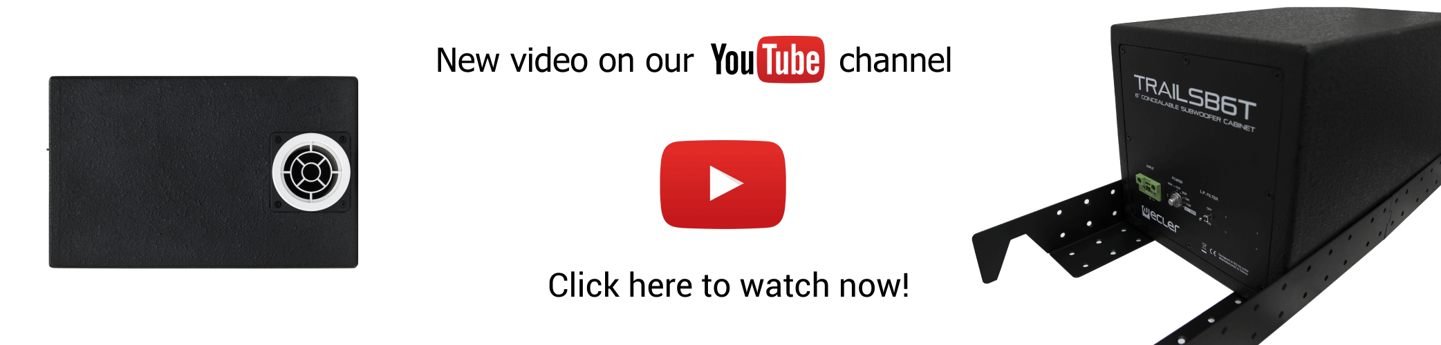 Ecler Youtube Channel