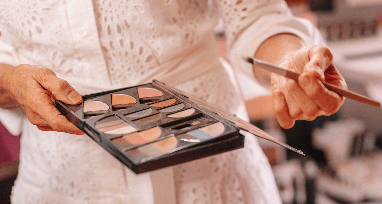 Naturkosmetik Mae-Up Dr. Hauschka Karlsruhe