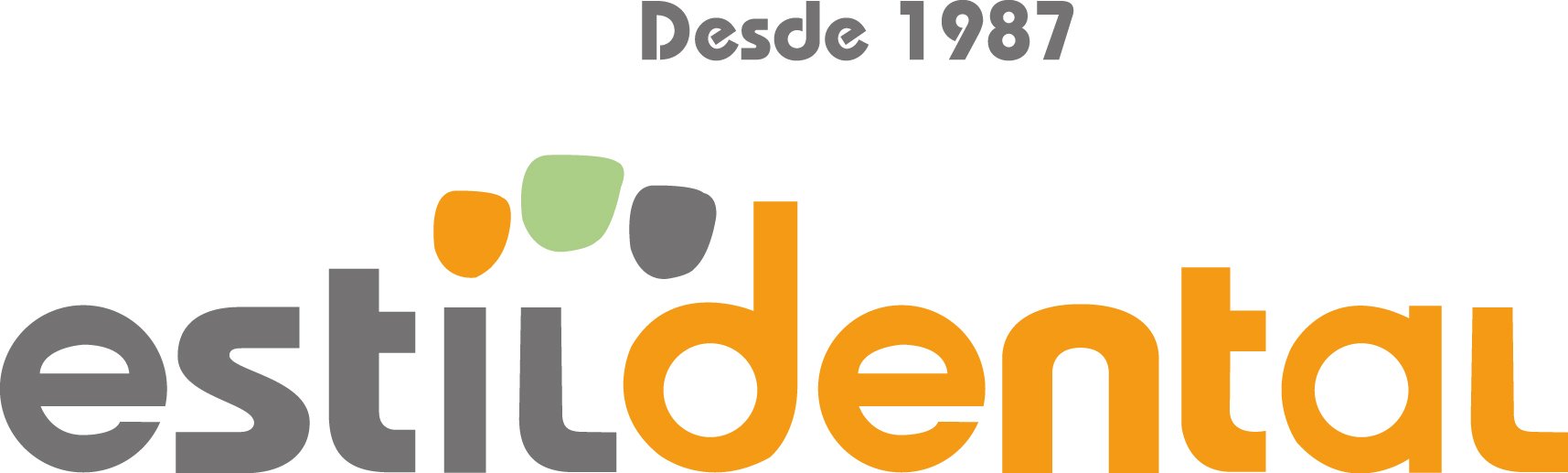 Logo de Estildental, clínica dental en Barcelona con mas de 40 años de experiencia en ortodolongia