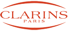 Logo Clarins