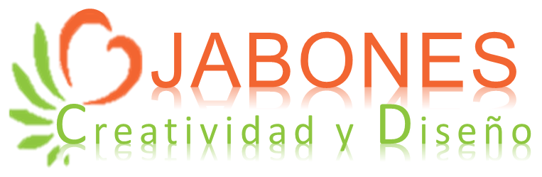 Jabones creatividad y diseño