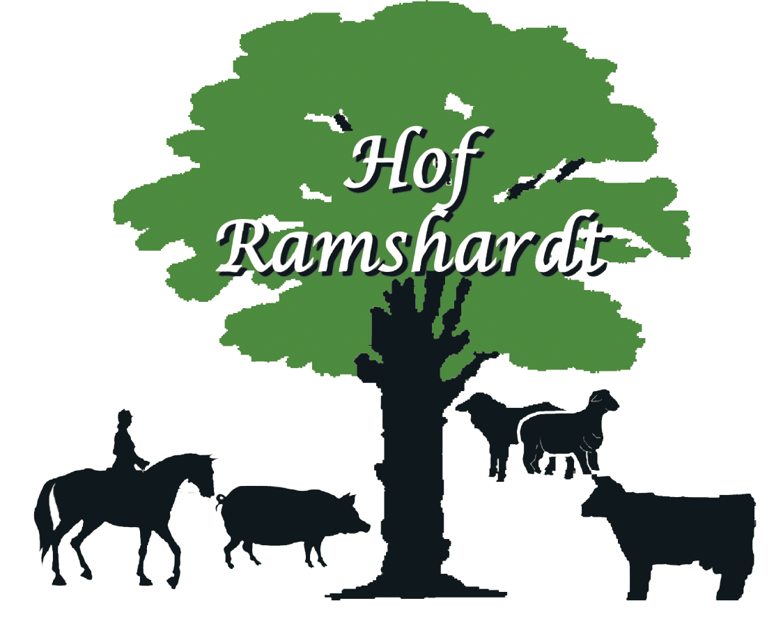 Hof Ramshardt - Direktvermarkter Familie Freund in Weilmünster