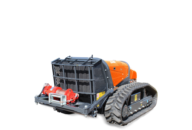 Winch