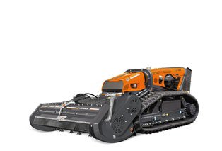 Energreen RoboMAX - Mulching Head