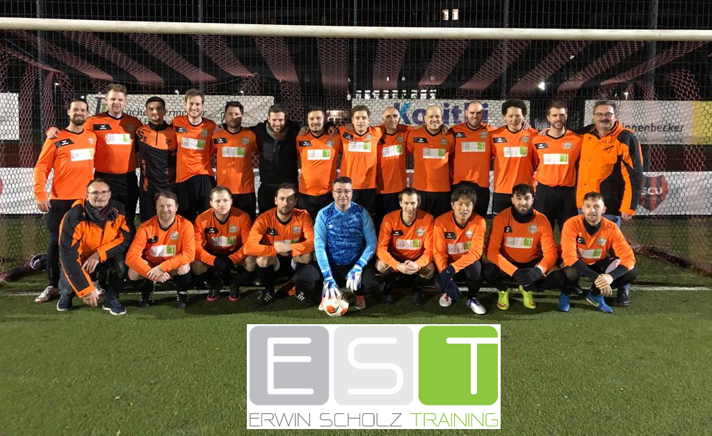 Cosmoa Düssel ´77 Düsseldorf EST