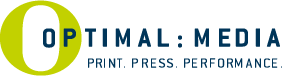 logo optimal