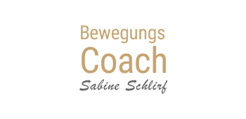 Bewegungscoach Sabine Schlirf