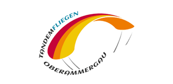 Tandemfliegen Oberammergau