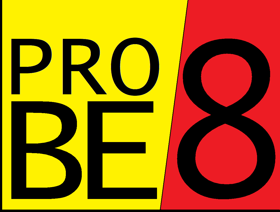 PRO BE8 PRO BE8
