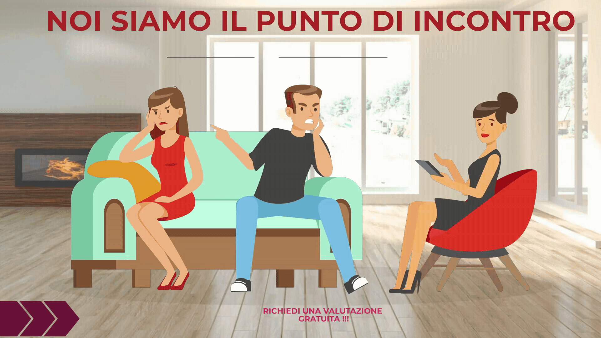 Richiedi una valutazione gratuita al 338.7694669 Valutazione gratuita Milano