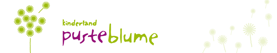 Kinderland Pusteblume e.V.