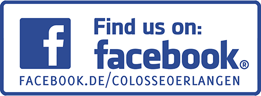 Link zu Facebook über Zwischenseite mit Datenschutz-Info