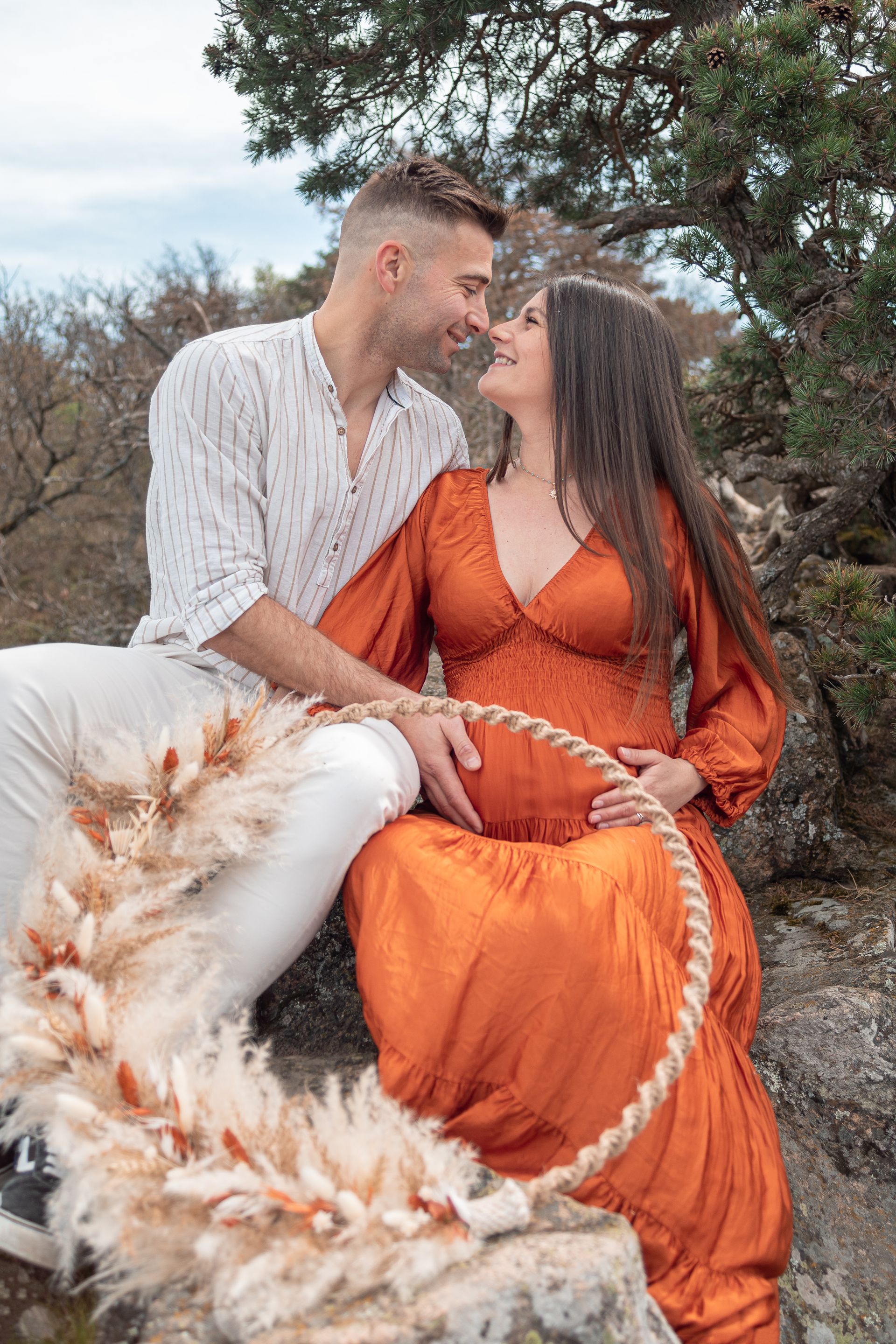 shooting photo famille saint-etienne loire 42