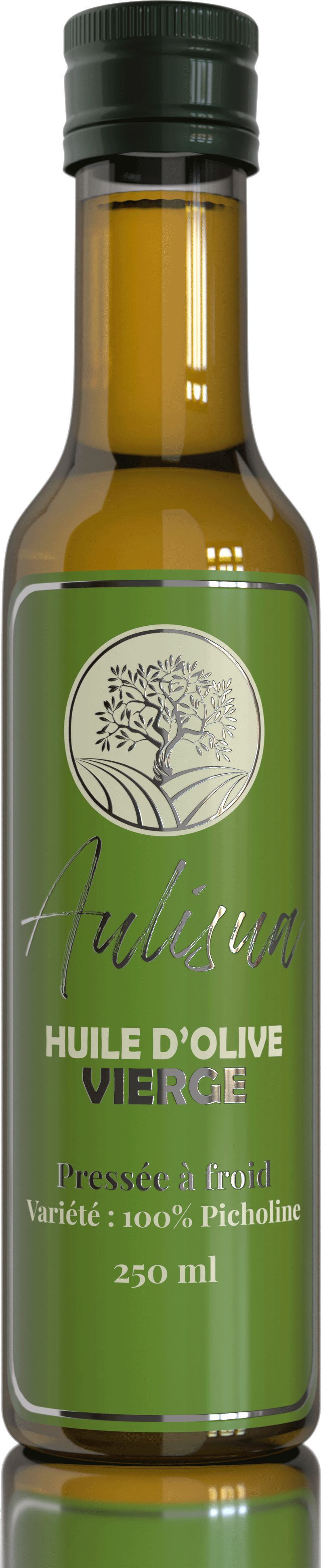 Conseils de dégustation : Peut être utilisé en cuisine ou en salade.