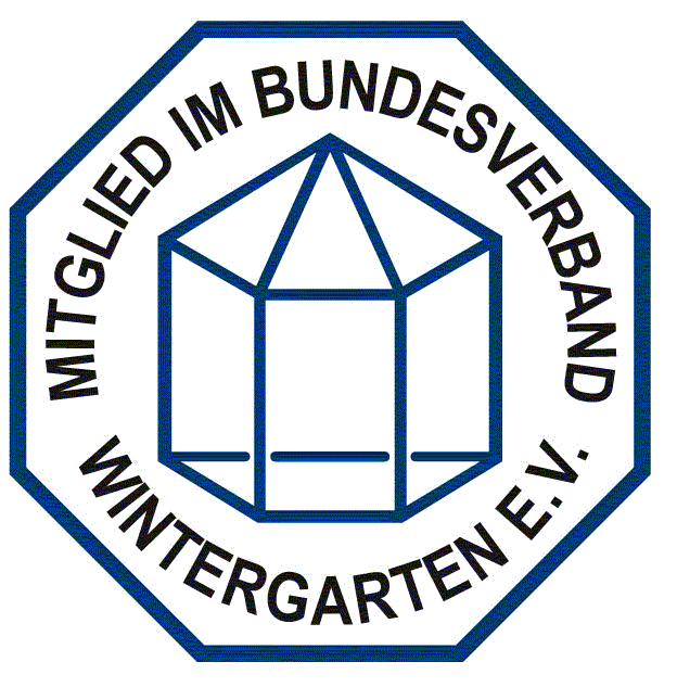 Mitglied im Bundesverband Wintergarten e.V.