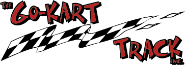 Go-Kart Track Inc-logo