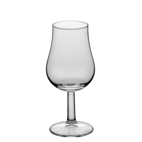 Weinglas Weinglas bedruckt mit dem eigenen Motiv, Wappen oder Logo von der Schwemmlein GmbH aus Bayreuth