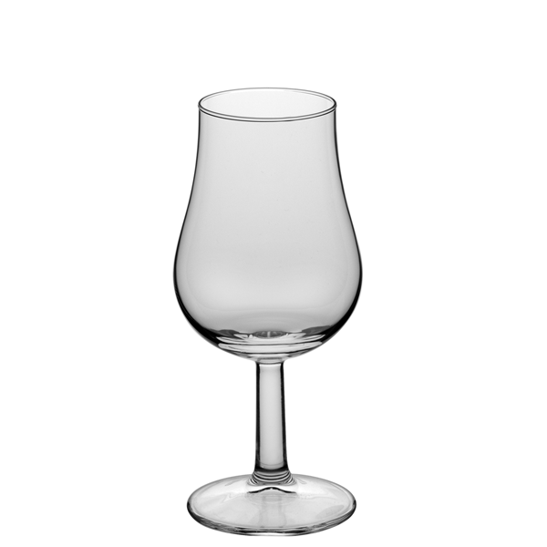 Schnapsglas Schnapsglas bedruckt mit dem eigenen Motiv, Wappen oder Logo von der Schwemmlein GmbH aus Bayreuth