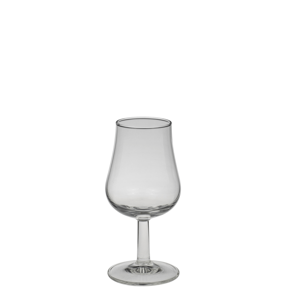 Schnapsglas Schnapsglas bedruckt mit dem eigenen Motiv, Wappen oder Logo von der Schwemmlein GmbH aus Bayreuth