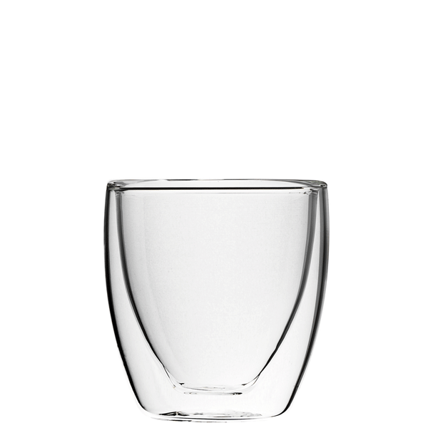Glastasse, Glühweinbecher Glastasse, Glühweinbecher bedruckt mit dem eigenen Motiv, Wappen oder Logo von der Schwemmlein GmbH aus Bayreuth