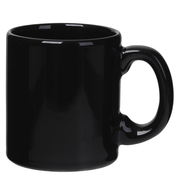 Kaffeetasse Tasse, Kaffeetasse, Kaffeebecher bedruckt mit dem eigenen Motiv, Wappen oder Logo von der Schwemmlein GmbH aus Bayreuth