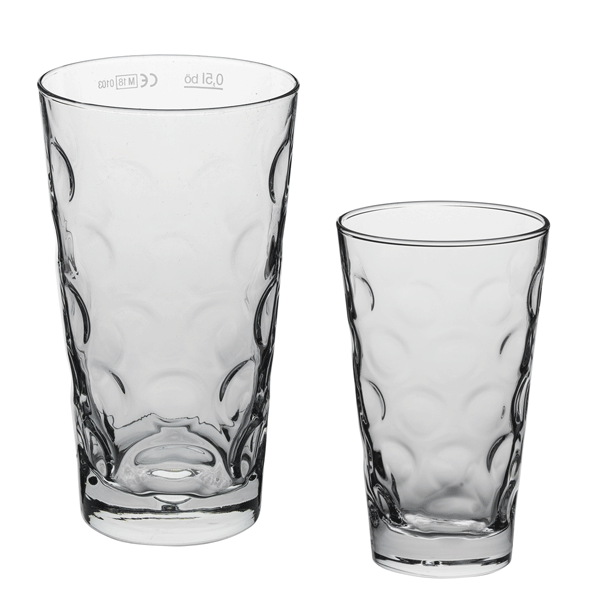 Weinbecher Weinbecher bedruckt mit dem eigenen Motiv, Wappen oder Logo von der Schwemmlein GmbH aus Bayreuth